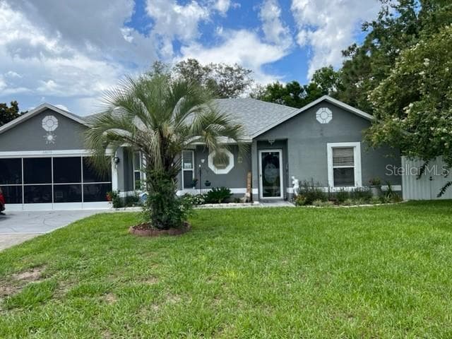 13079 LINDEN DRIVE SPRING HILL, FL 34609