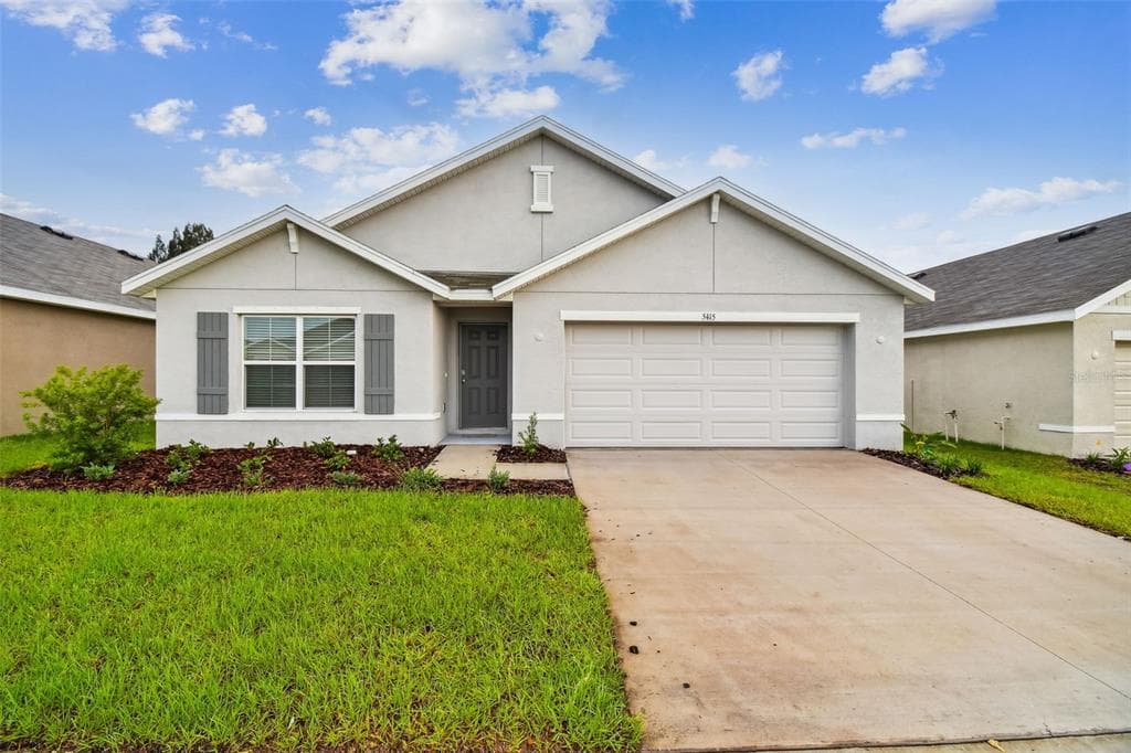 5415 LOGAN CAVE AVENUE WIMAUMA, FL 33598
