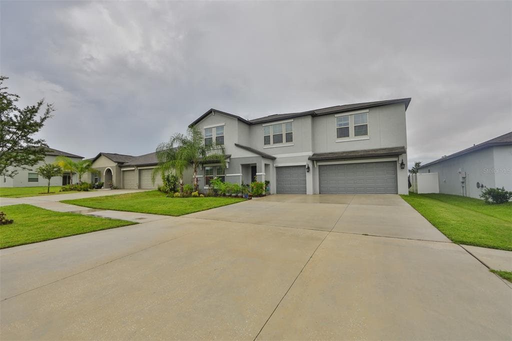 11105 CARLTON FIELDS DRIVE RIVERVIEW, FL 33579