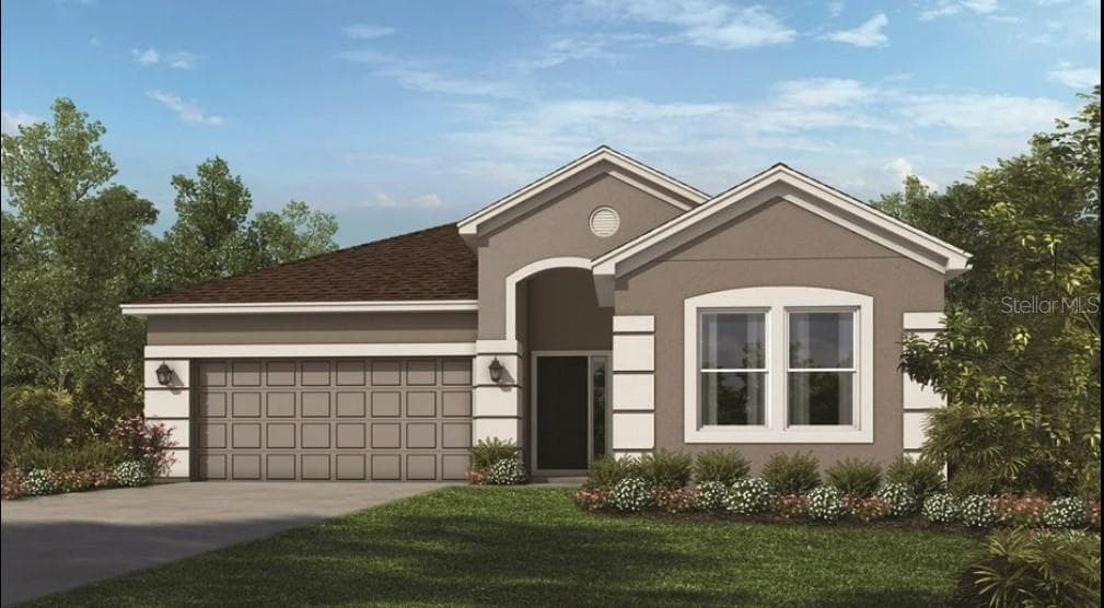 2118 RIDGE POINTE LANE CLERMONT, FL 34715
