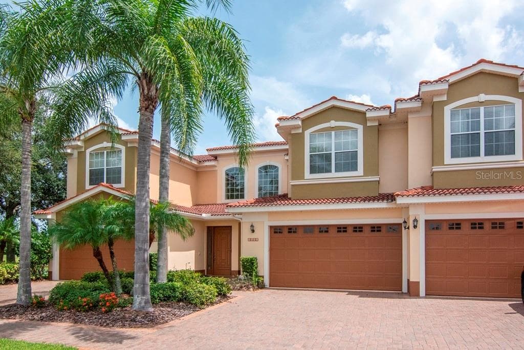 4045 COURTSIDE WAY TAMPA, FL 33618