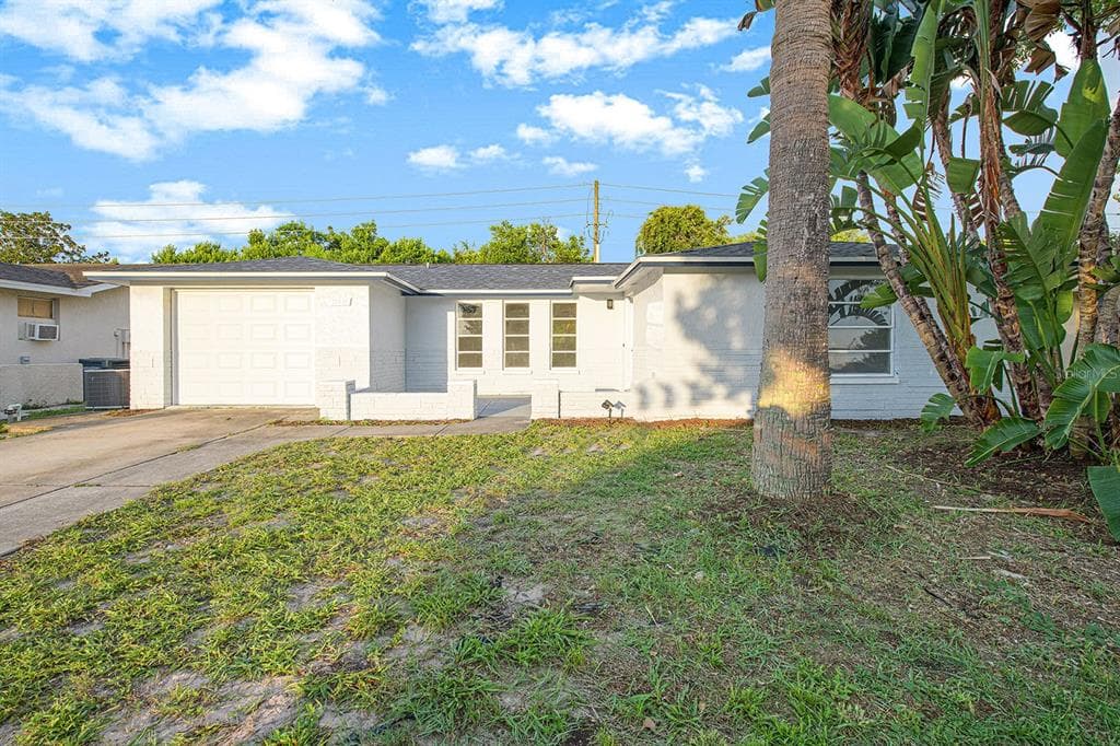 11410 YELLOWWOOD LANE PORT RICHEY, FL 34668