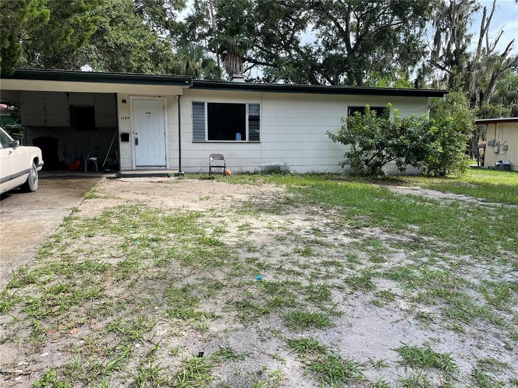 1349 WOODBINE STREET CLEARWATER, FL 33755