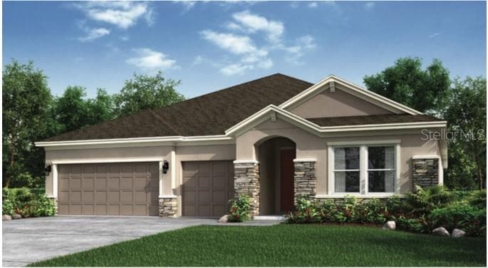 2122 OLD HOLLOW LANE CLERMONT, FL 34715