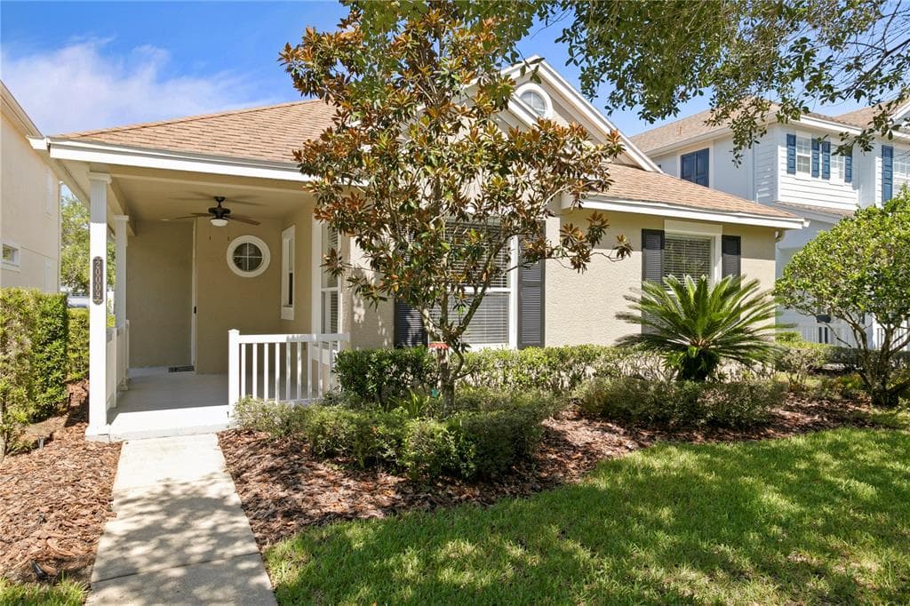 20009 HERITAGE POINT DRIVE TAMPA, FL 33647