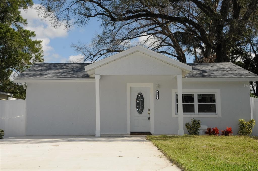 4467 57TH AVENUE N ST PETERSBURG, FL 33714