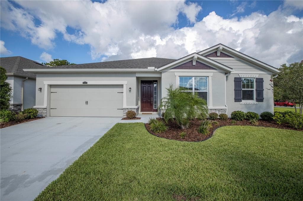 11501 CEDAR VALLEY DRIVE RIVERVIEW, FL 33569