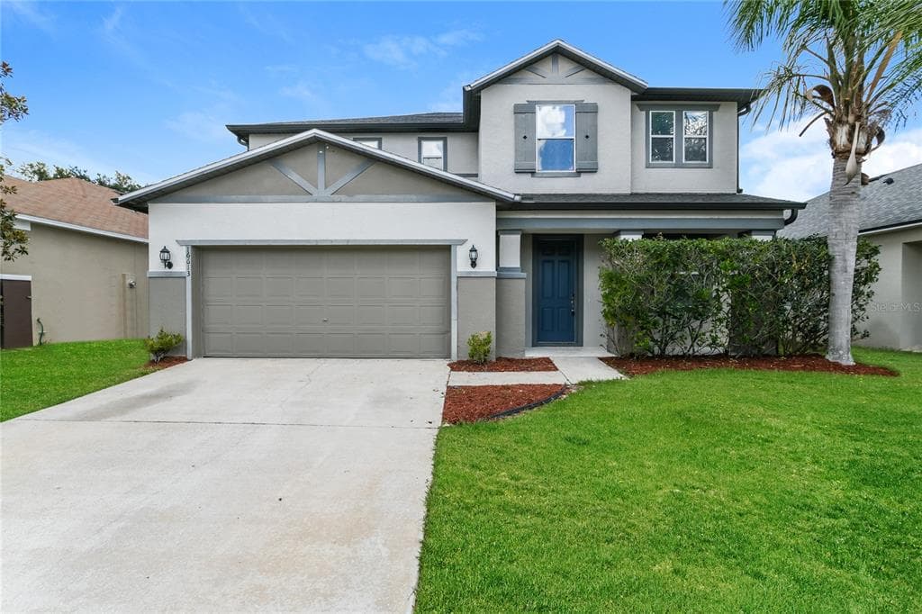 16613 SUNRISE VISTA DRIVE CLERMONT, FL 34714