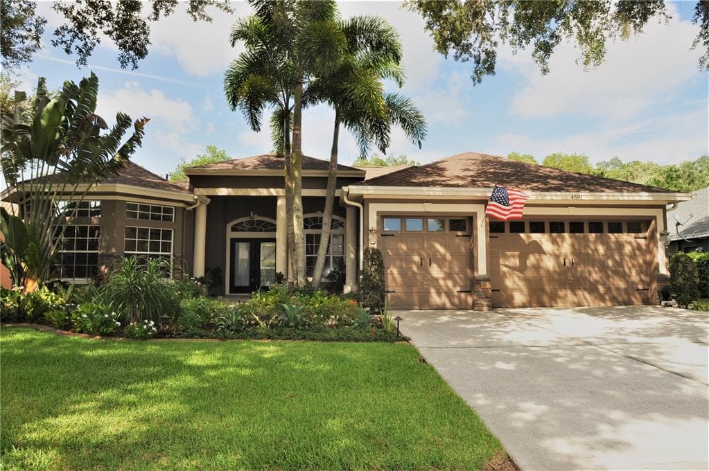 4691 TAMWORTH DRIVE PALM HARBOR, FL 34685