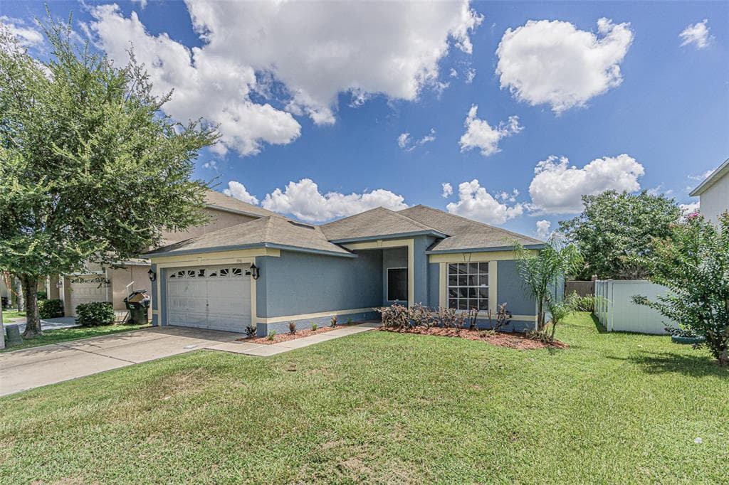 3990 ROLLINGSFORD CIRCLE LAKELAND, FL 33810