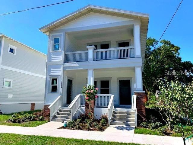 2504 N 12TH STREET TAMPA, FL 33605
