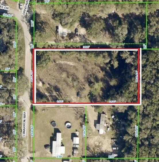 4386 CIMARRON WAY DADE CITY, FL 33523