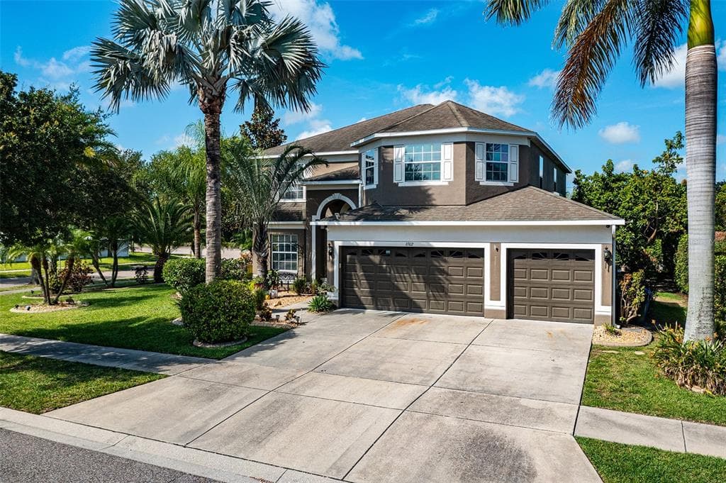 11302 CALLAWAY POND DRIVE RIVERVIEW, FL 33579