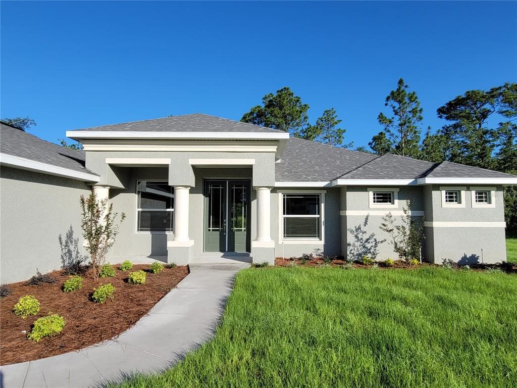 12131 MARVELWOOD ROAD WEEKI WACHEE, FL 34614