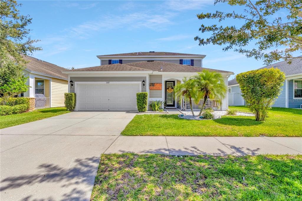 11513 BALINTORE DRIVE