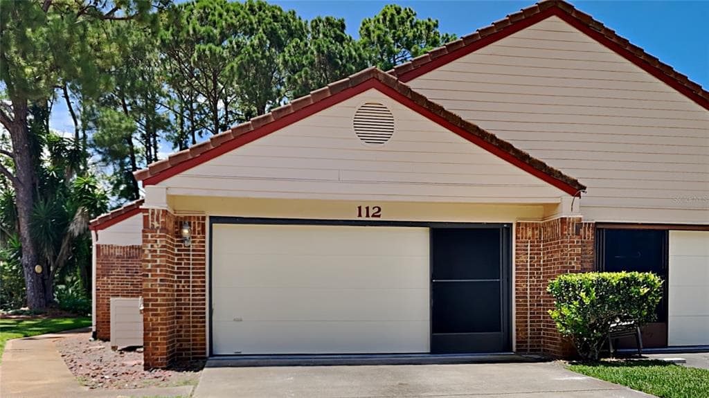 112 AVOCET COURT DAYTONA BEACH, FL 32119