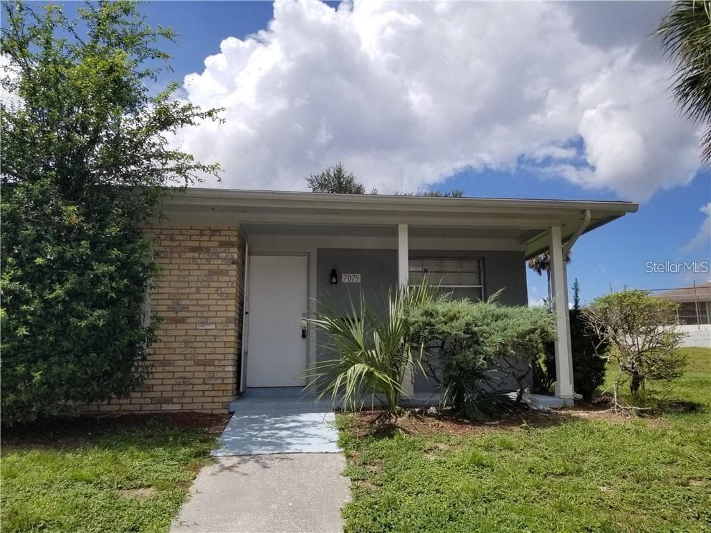 7079 BALBOA DRIVE UNIT 7079 ORLANDO, FL 32818