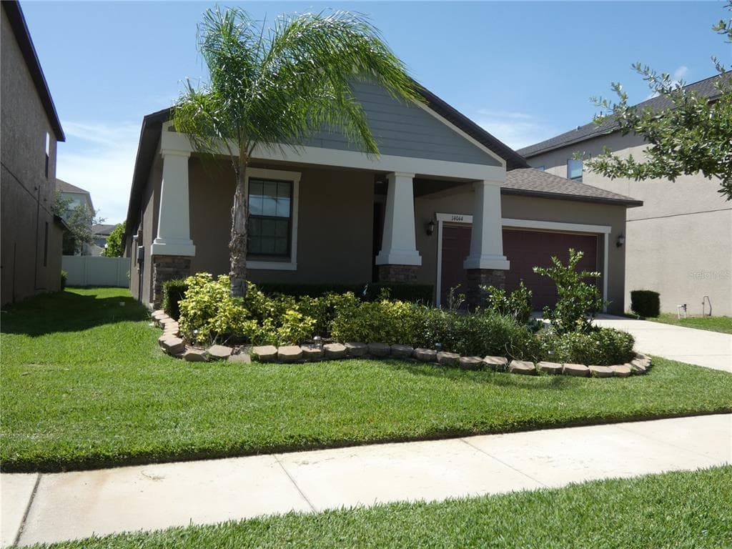 14044 TROPICAL KINGBIRD WAY RIVERVIEW, FL 33579