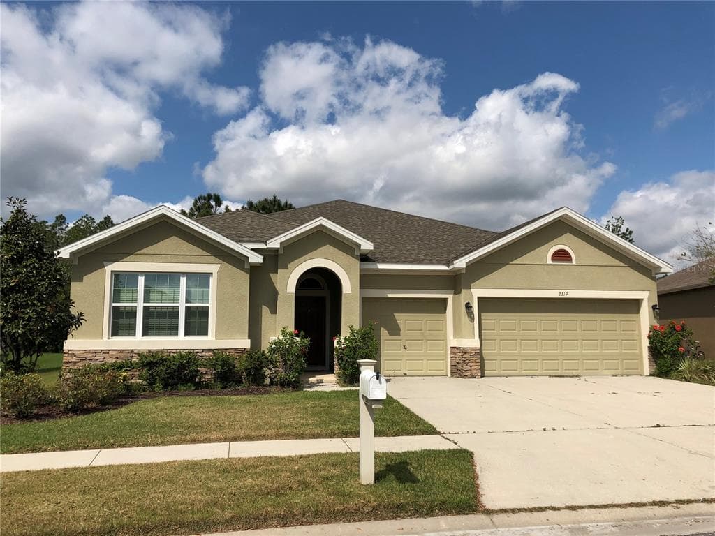 2319 NESSLEWOOD DR WESLEY CHAPEL, FL 33543