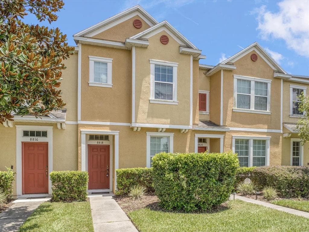 8818 RED BEECHWOOD COURT RIVERVIEW, FL 33578