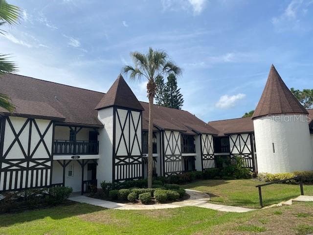 210 N BAYSHORE BOULEVARD UNIT 204 CLEARWATER, FL 33759