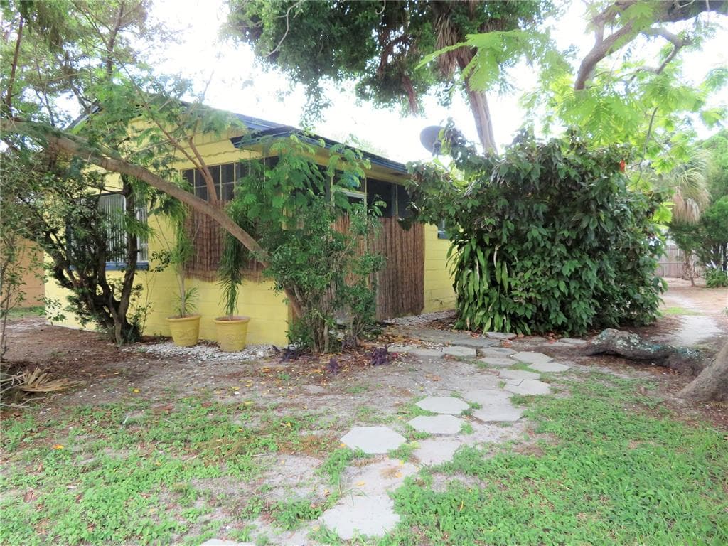7960 BOCA CIEGA DRIVE UNIT A ST PETE BEACH, FL 33706