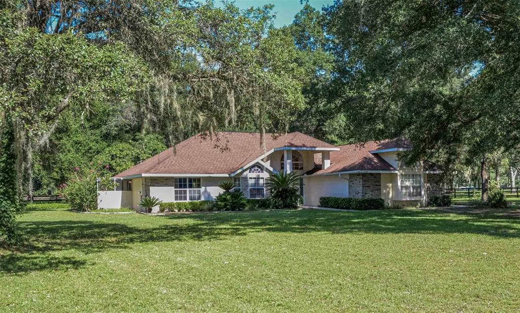 10400 SW 69TH COURT OCALA, FL 34476