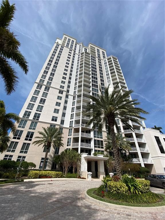331 CLEVELAND STREET UNIT 2101