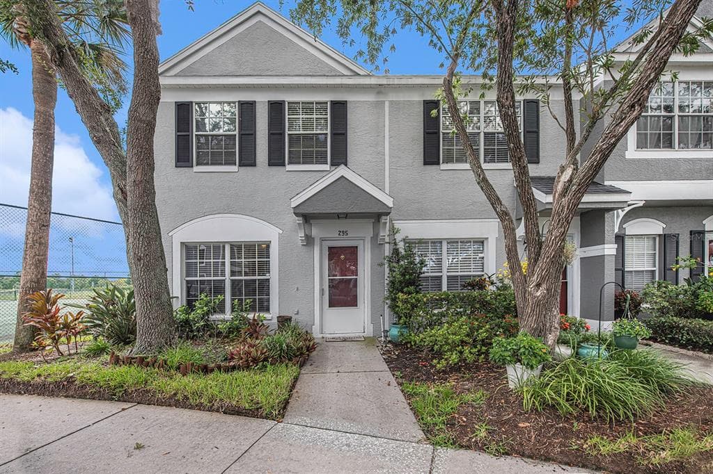 295 COUNTRYSIDE KEY BOULEVARD OLDSMAR, FL 34677
