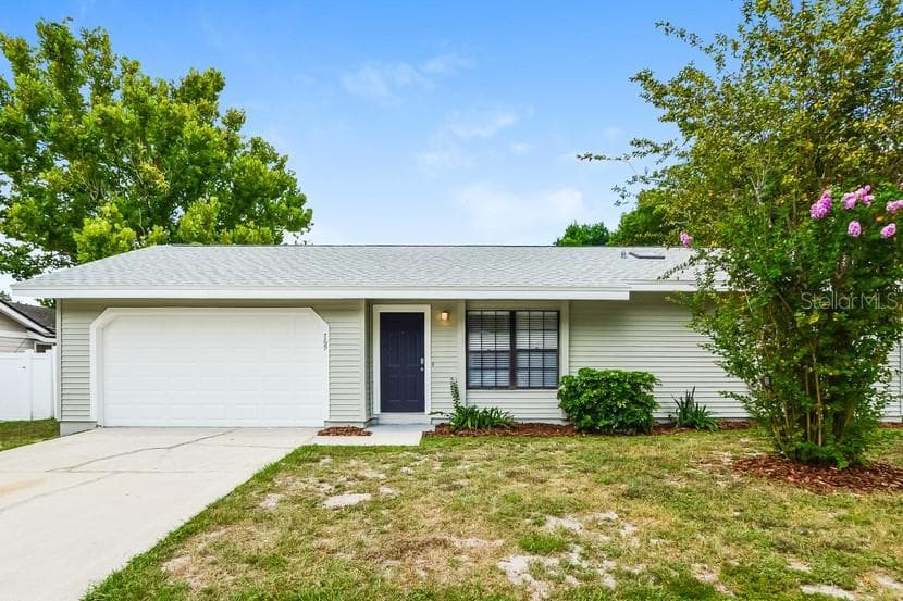 769 CROWS BLUFF LANE SANFORD, FL 32773