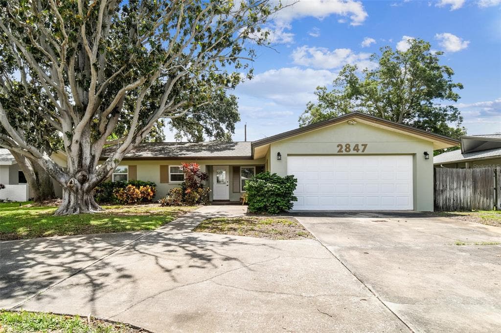 2847 65TH WAY N ST PETERSBURG, FL 33710
