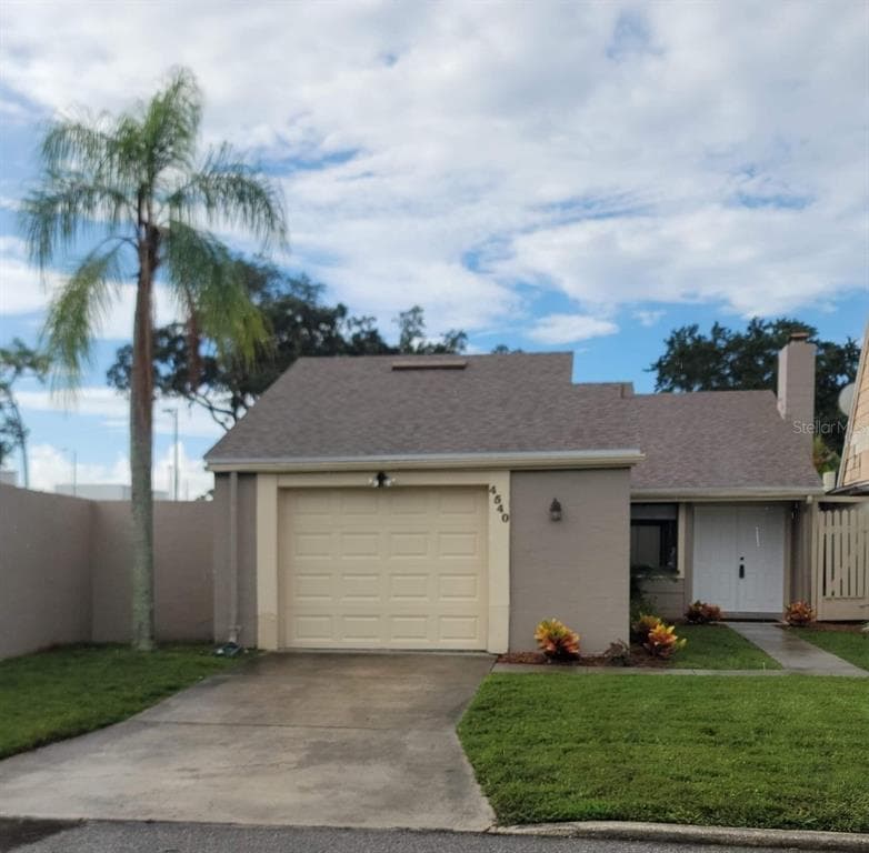 4540 TIDAL POND ROAD