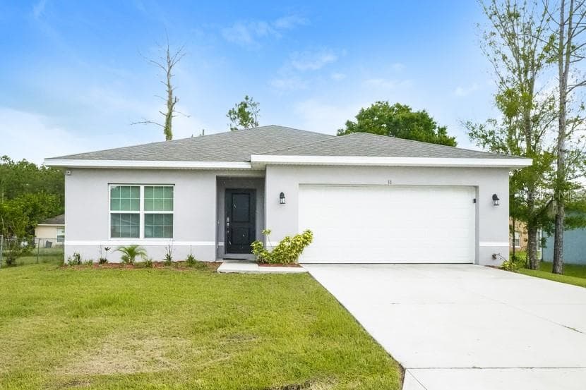 18 PETERLEE COURT KISSIMMEE, FL 34758