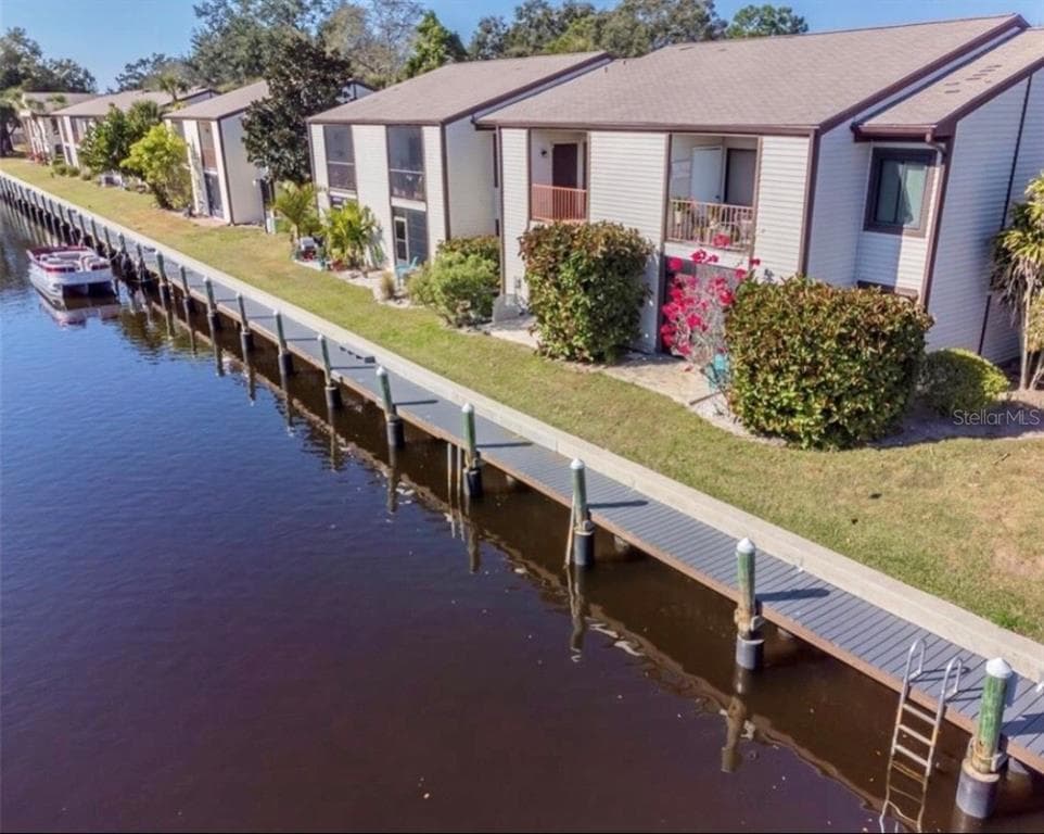386 MOORINGS COVE DRIVE UNIT 6F