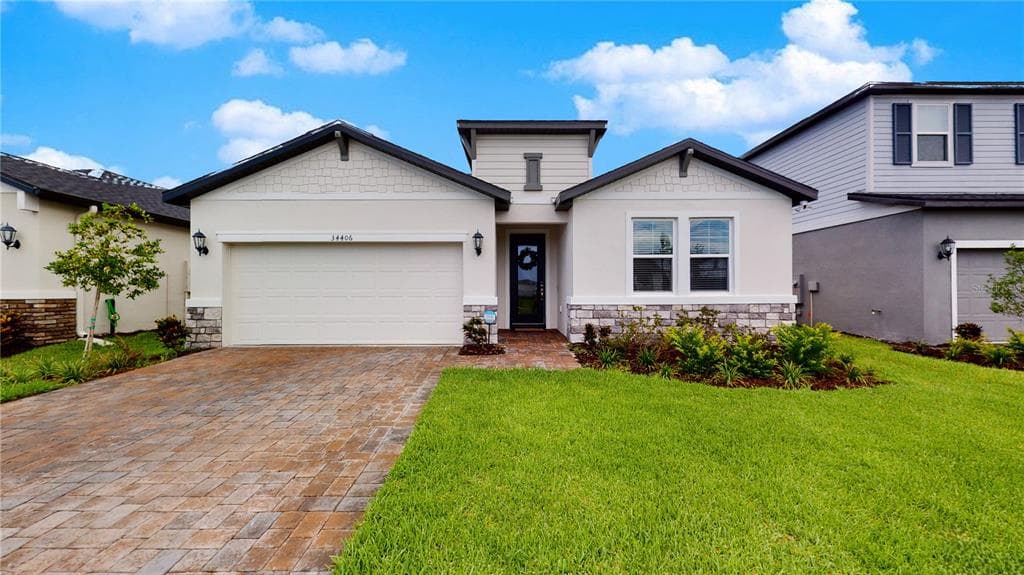 34406 EVERGREEN HILL COURT WESLEY CHAPEL, FL 33545