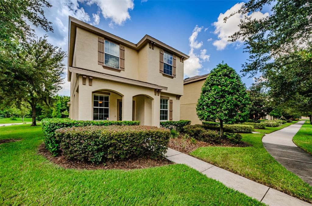 8820 TURNSTONE SHORE LANE RIVERVIEW, FL 33578