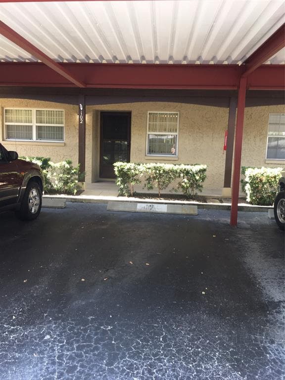 601 N HERCULES AVENUE UNIT 102