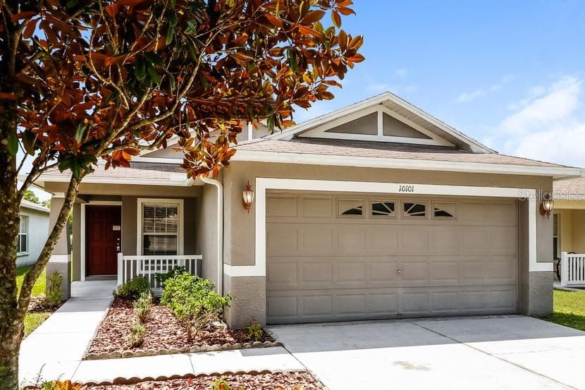 10101 LANDPORT WAY LAND O LAKES, FL 34638