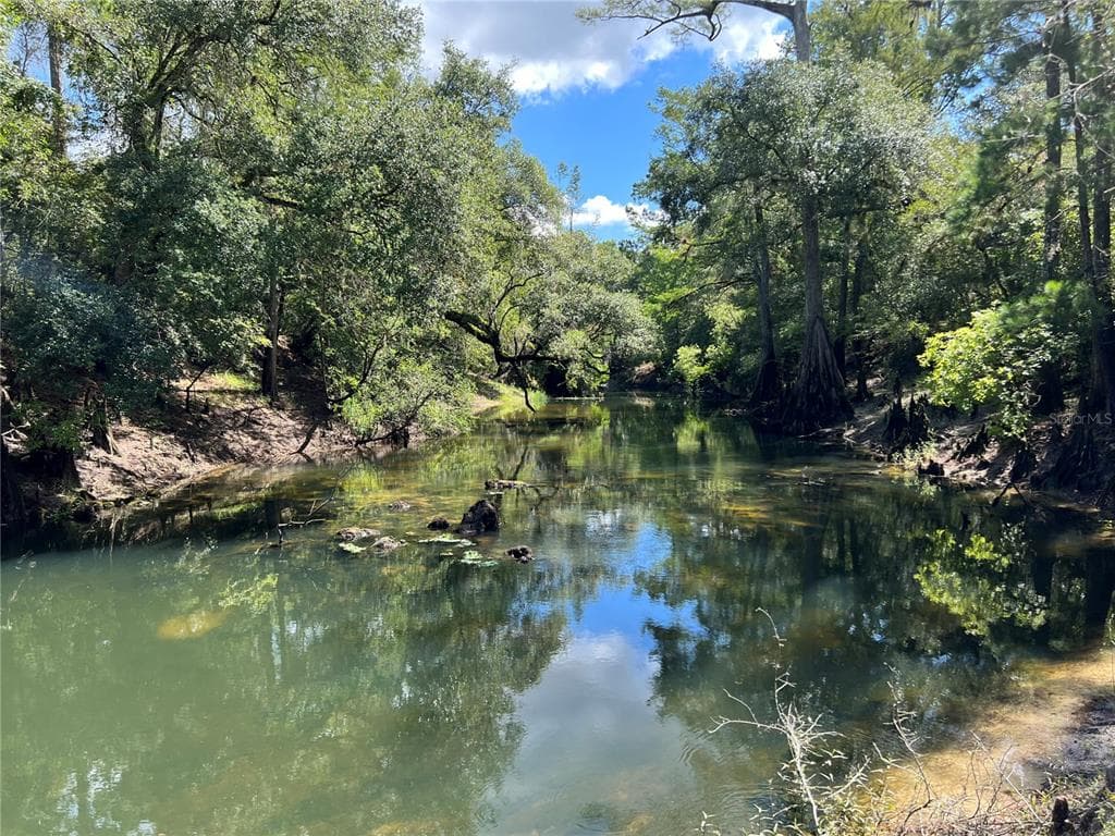 7101 RIVERVIEW DRIVE WEBSTER, FL 33597