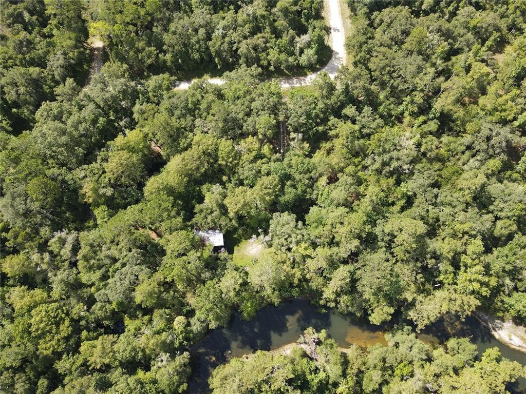7105 RIVERVIEW DRIVE WEBSTER, FL 33597