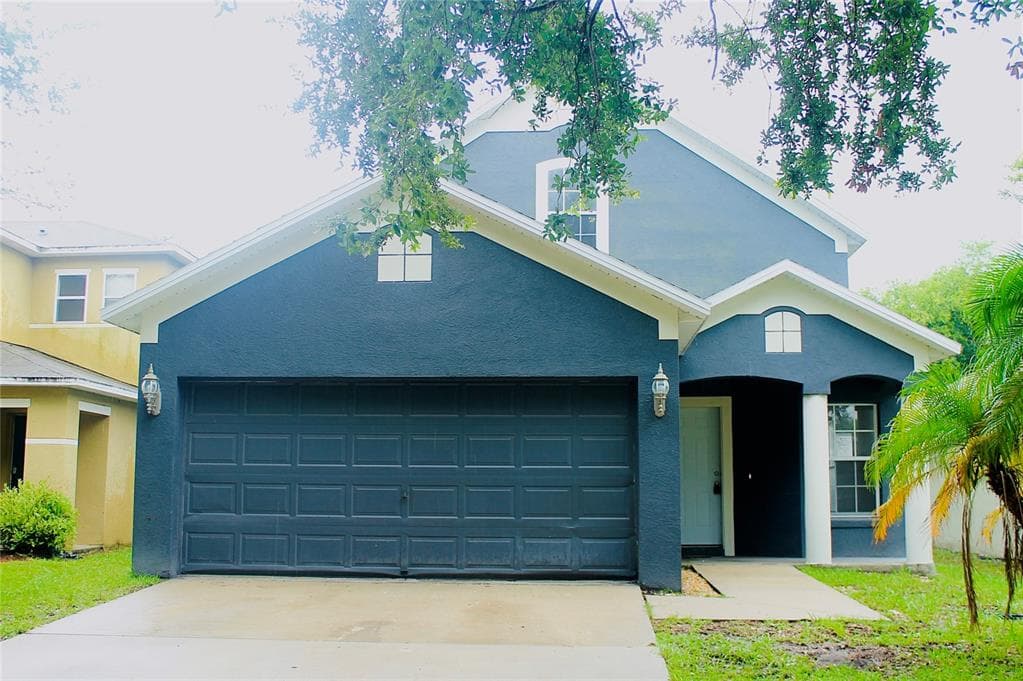 7609 CLOVELLY PARK PLACE APOLLO BEACH, FL 33572