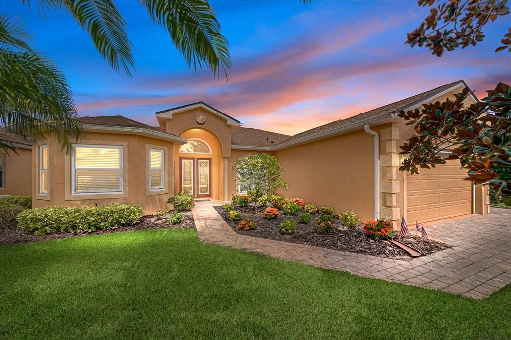 5176 PEBBLE BEACH BOULEVARD WINTER HAVEN, FL 33884
