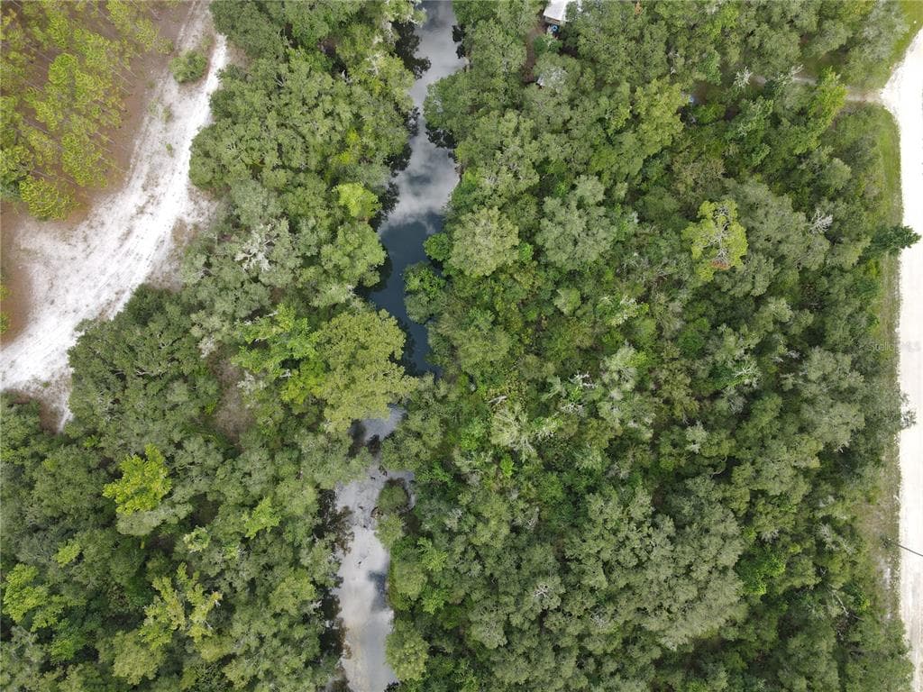 8015 N CANAL STREET WEBSTER, FL 33597