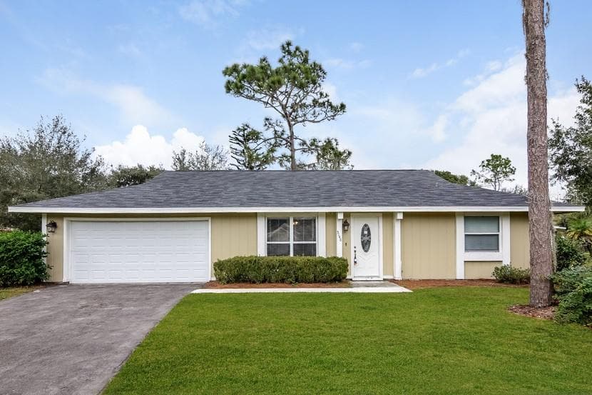 5146 LONDONDERRY LANE WESLEY CHAPEL, FL 33543