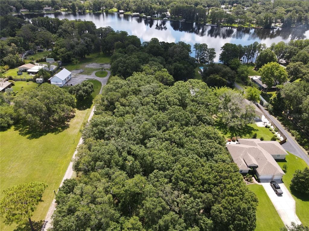 1302 BIG MOSS LAKE ROAD LUTZ, FL 33558