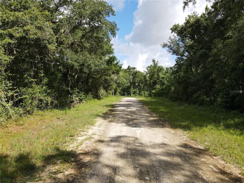 7079 KARWICH AVENUE WEBSTER, FL 33597