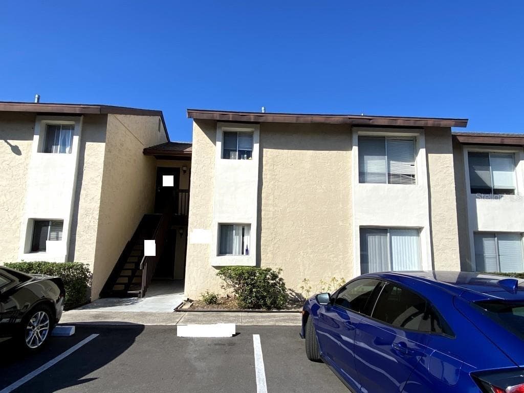 2708 HIDDEN LAKE BOULEVARD UNIT A SARASOTA, FL 34237