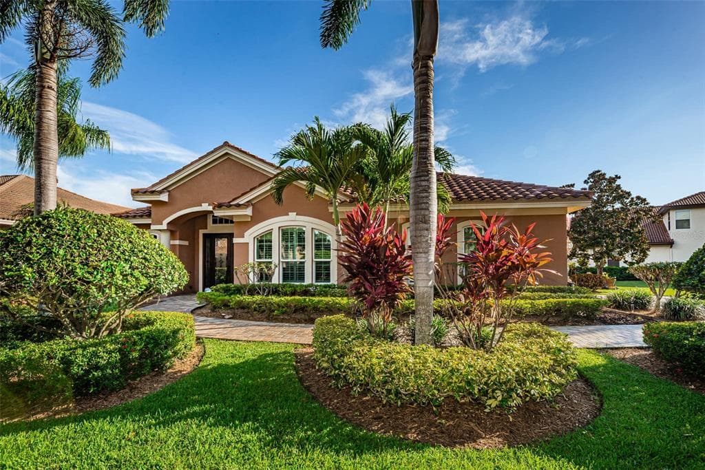 7711 ARALIA WAY LARGO, FL 33777