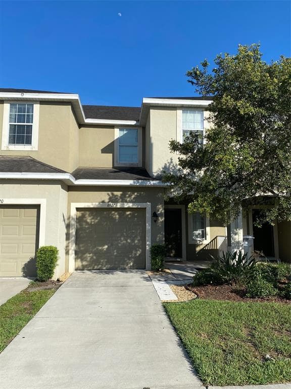 6922 TOWNE LAKE ROAD RIVERVIEW, FL 33578