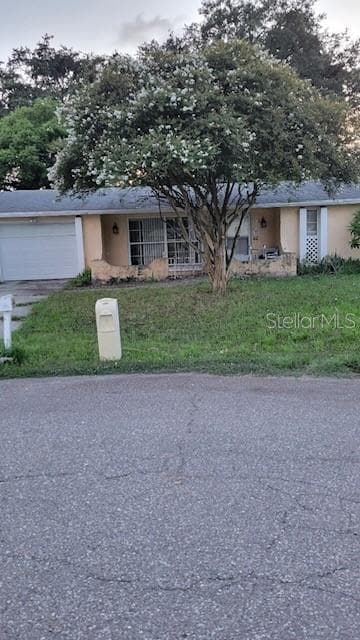11115 MCKINLEY DRIVE PORT RICHEY, FL 34668